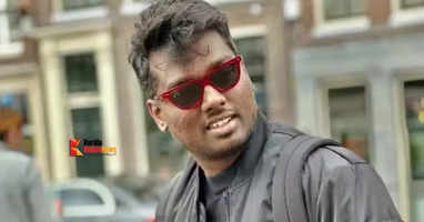 director atlee