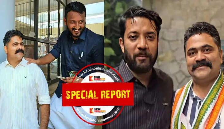 prashobh c valsan rahul mamkootathil