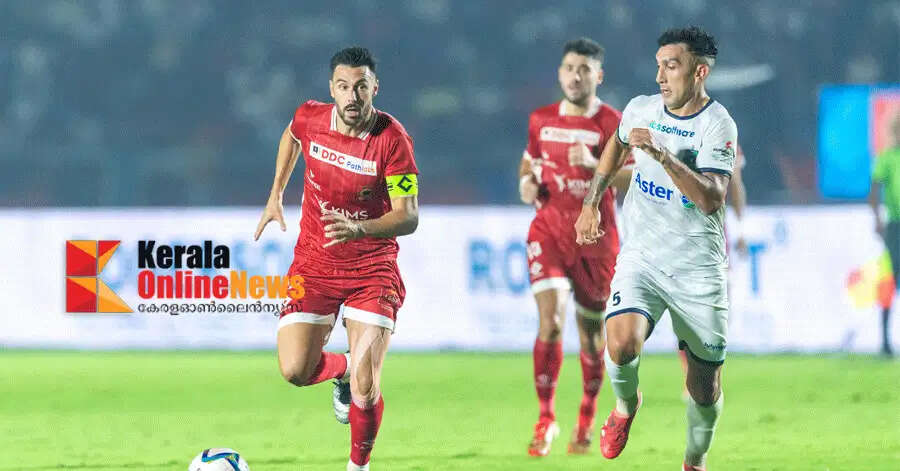 From Cristiano to Messi; Kannur Warriors players who played against World Cup stars