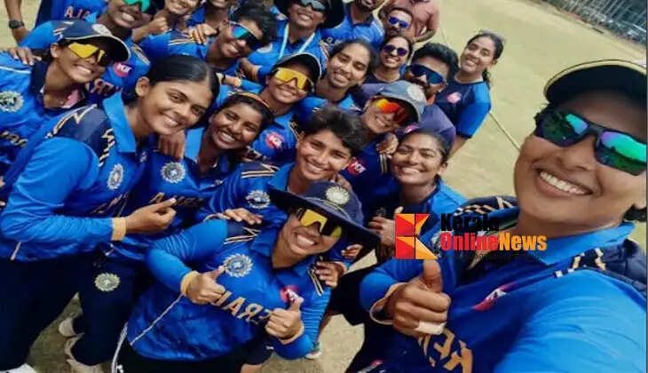 KCA WOMENS 