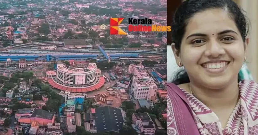 Swaraj Trophy for Best Local Self-Government Organisation; Thiruvananthapuram with a hat-trick