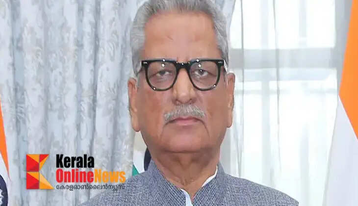 governor