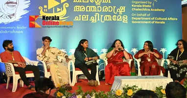 The success of a female superhero movie: Open forum organized