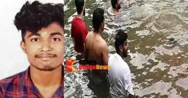 Prayers in vain: Nursing student who drowned in pool dies during treatment