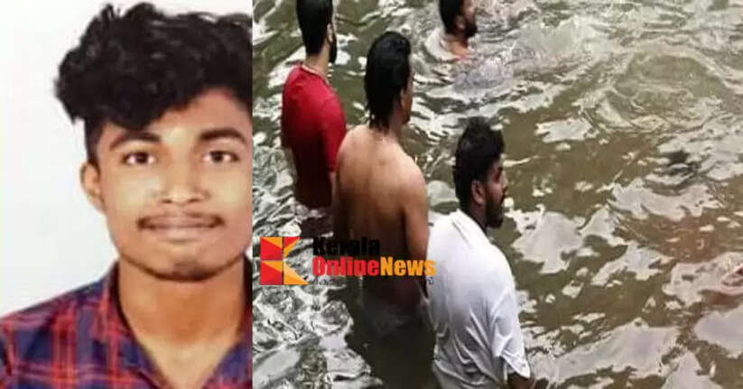 Prayers in vain: Nursing student who drowned in pool dies during treatment