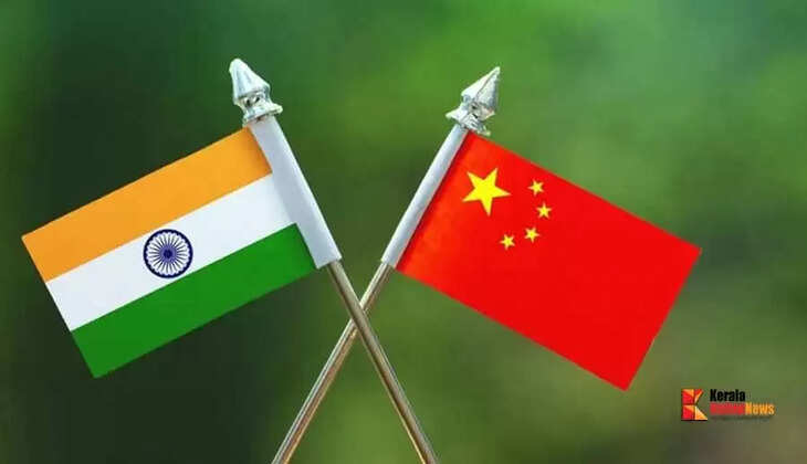 india china