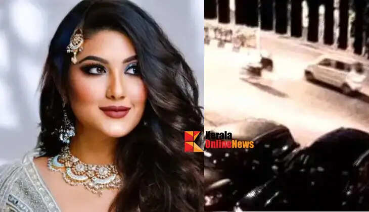 A young actress died in a tragic accident after her car lost control and crashed into a divider in Rajasthan.