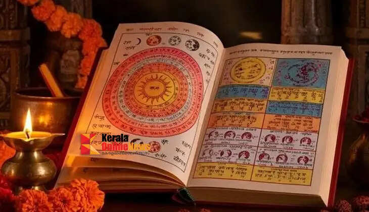 What factors are considered when selecting an auspicious time (*shubhamuhurtham*)? Learn about the significance of the *Panchangam*.