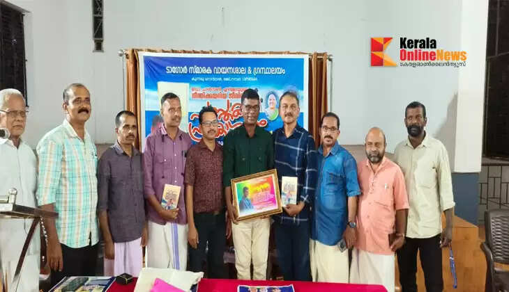 World record holder Dr. Charleson Ezhimala's 'Swimming Life' released