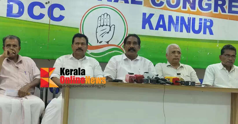 UDF leaders allege irregularities in determining problematic booths in Kannur