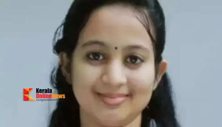 D-Pharm student dies of fever in Thrissur