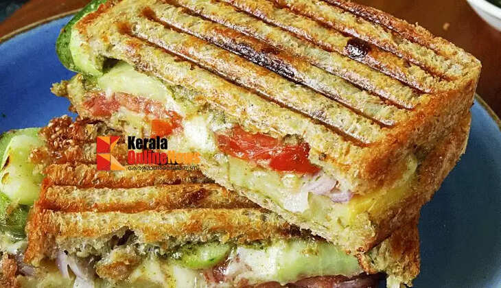 sandwich