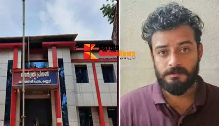 Wages from 1000 to 2000: Shocking revelation of a young man arrested for throwing drugs at Kannur Central Jail