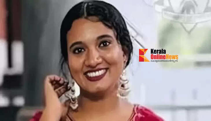 The incident where the wife was found dead under mysterious circumstances in Pashyangadi, Kannur; Police have started an investigation