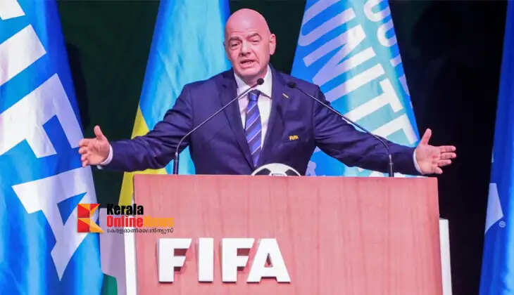 FIFAPRESIDENT