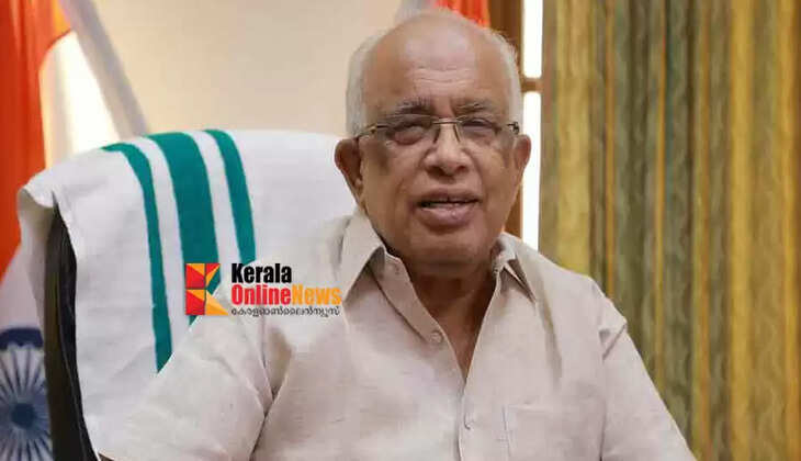 minister k krishnankutty