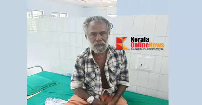 Notorious thief Babu Pariyaram escapes from Kannur Medical College by setting fire to it