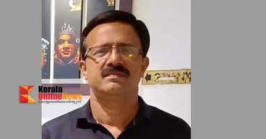 School teacher collapses and dies in Kannur