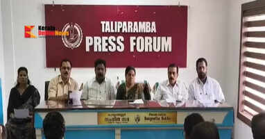 Kudumbashree Arangu prepares for Kannur District Kalolsavam in Taliparamba