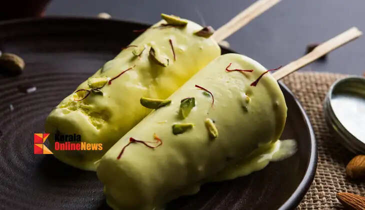 kesarikunafakulfi