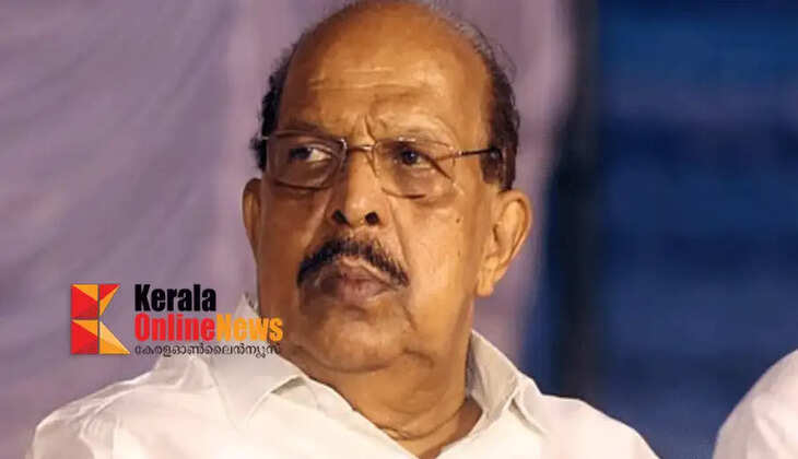 G Sudhakaran says that Ezhavas wear Poonool because they keep the Brahmin pride in their hearts.