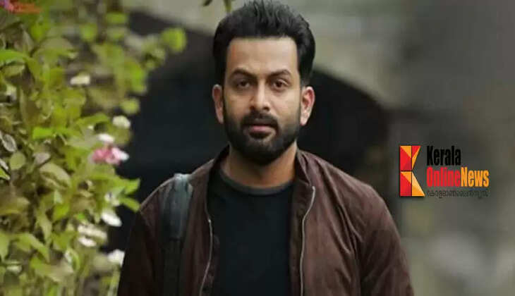 prithviraj