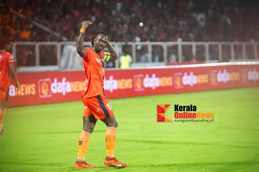 Malappuram defeats Kannur Warriors in Super League Kerala