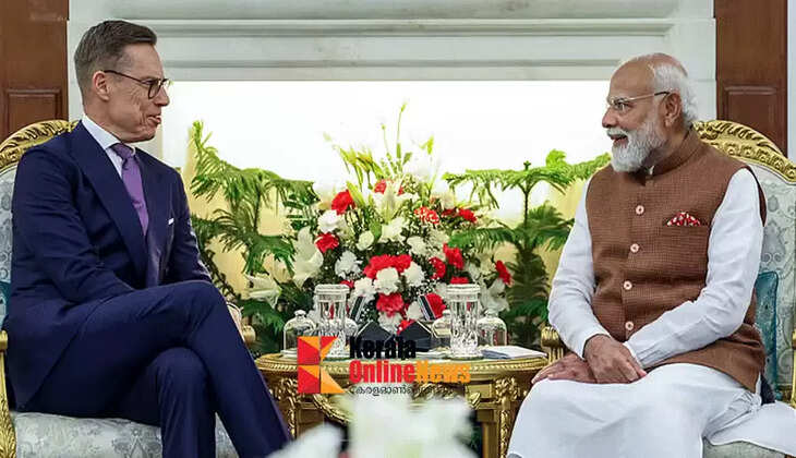 Prime Minister Narendra Modi responded that military conflicts are not the solution to anything.