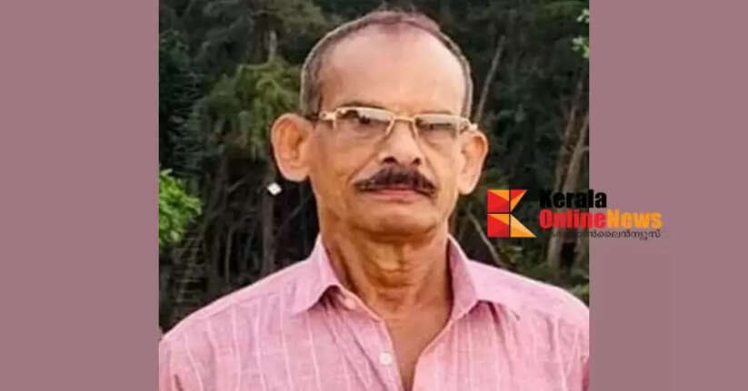 Scooter rider dies after being hit by out-of-control car in Panayatham Param