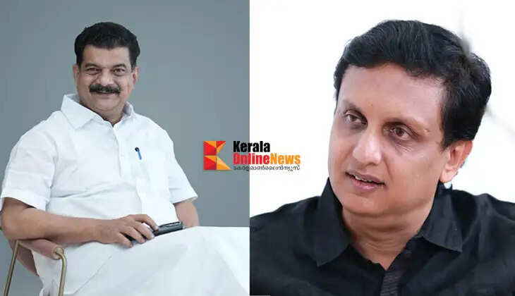 If he loses in Beypore, he will shave his head and wear earrings in his ears and walk through Mananchira, is Muhammad Riyaz ready? No earrings, just shave his head; Anwar challenges