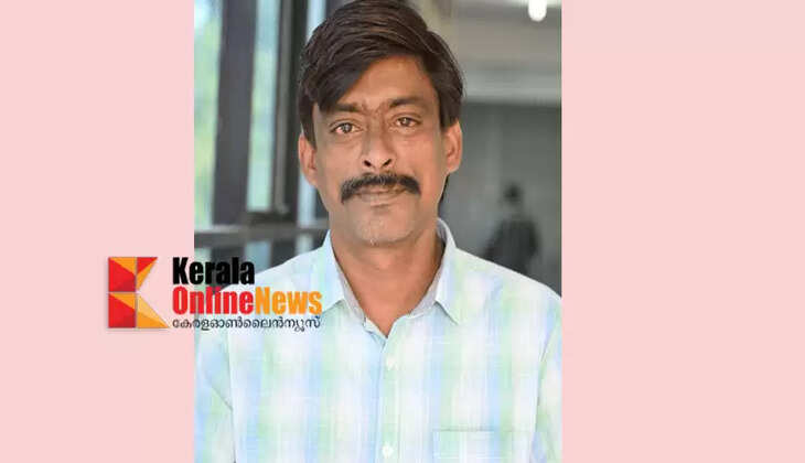 Ashraf Adoor Story Award goes to P. S. Rafeeq