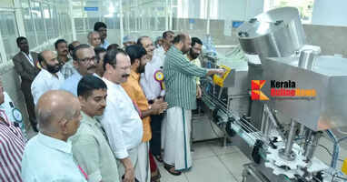 24 PSUs of the Industries Department are in profit: Minister P Rajeev