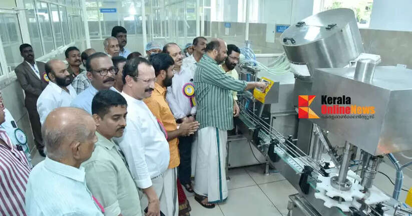 24 PSUs of the Industries Department are in profit: Minister P Rajeev