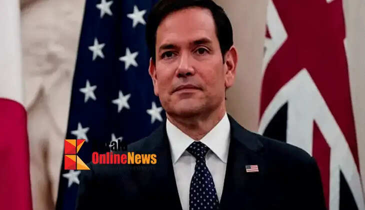 US Secretary of State Marco Rubio to visit India next week for bilateral meetings