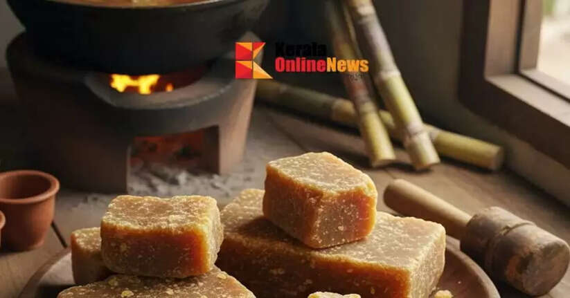 jaggery 