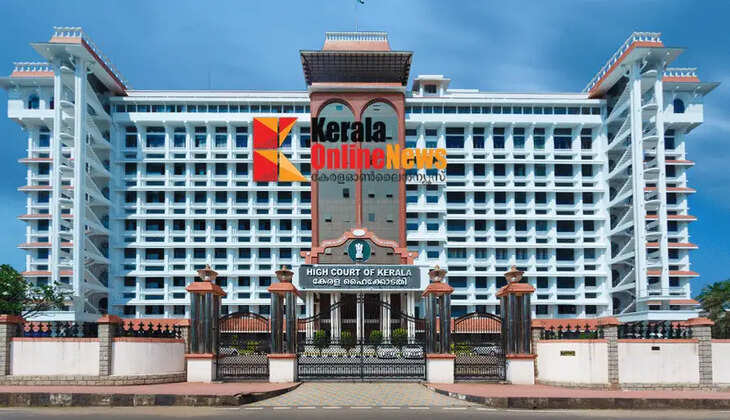 Engineering Entrance; High Court upholds government's normalization method
