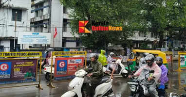 Assam native dies after being hit by lorry in Kannur's Thekki Bazaar: Police file case against driver