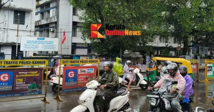 Assam native dies after being hit by lorry in Kannur's Thekki Bazaar: Police file case against driver