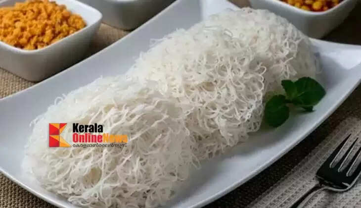 ഇടിയപ്പം