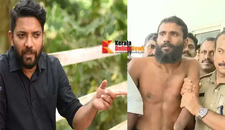 Govindachamy's jail stint: Shafi Parambil says government systems have reached the perfection of failed concepts