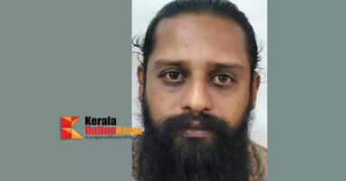 Case of injuring a middle-aged man by hitting him with a brick while drunk: Suspect arrested