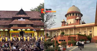 'Elephant can be on the move, 2012 rules must be followed'; The Supreme Court stayed the High Court order