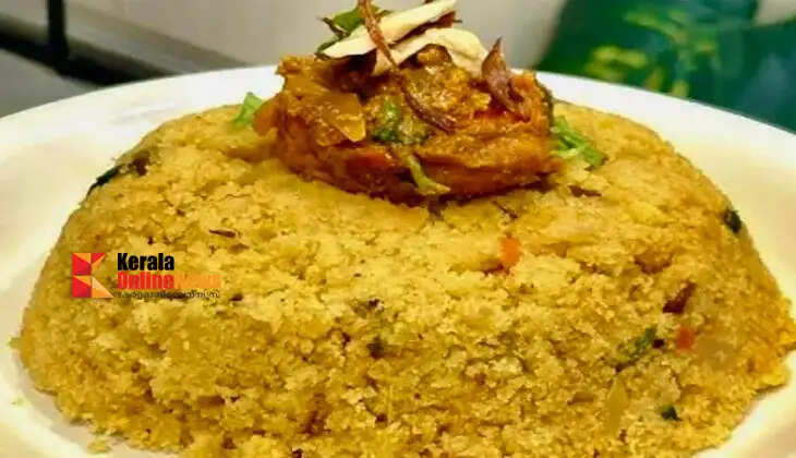 ravabiriyani