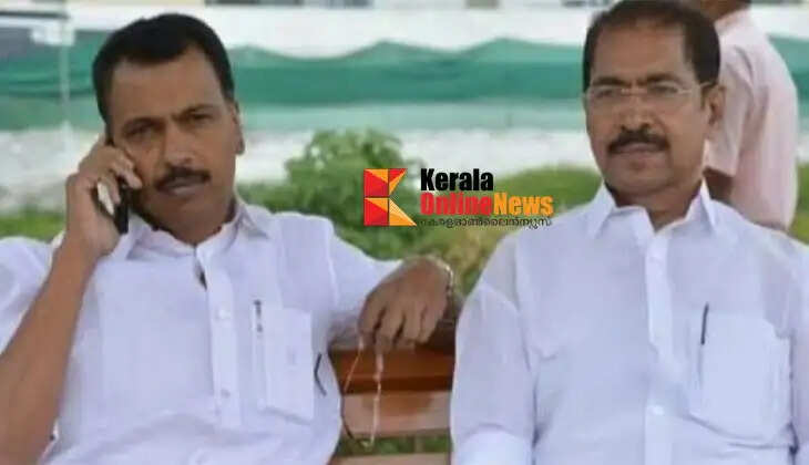 Relative appointed to Electricity Minister Sunny Joseph's personal staff; Controversy over making brother-in-law additional private secretary