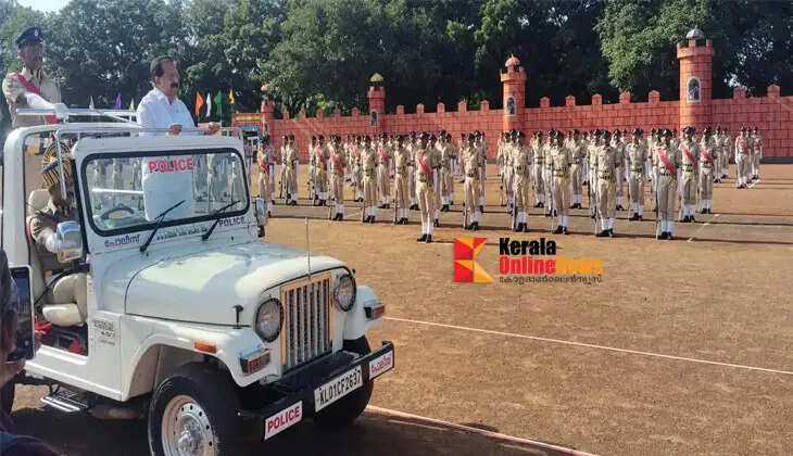 The police force today is not what it used to be; Kerala now has a police force that demonstrates greater accountability towards the common people&mdash;Home Minister Ramesh Chennithala.