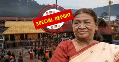 Historic moment; Two people with their own postal code in the country will meet tomorrow