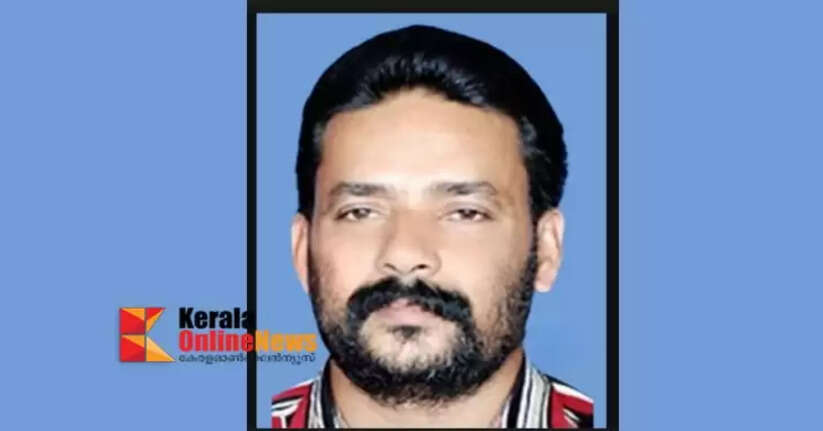 Middle-aged man dies tragically after falling on coconut tree while cutting it