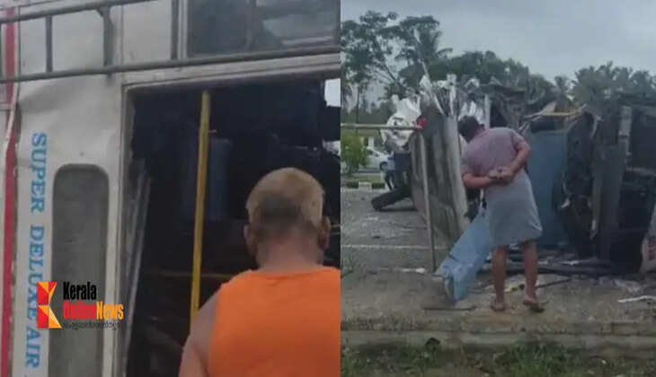 bus
