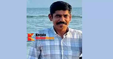Complaint filed against middle-aged man who went to vote in Kannur but did not return home