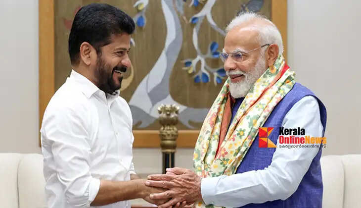 revandreddy